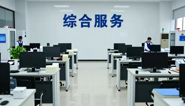 断桥铝门窗