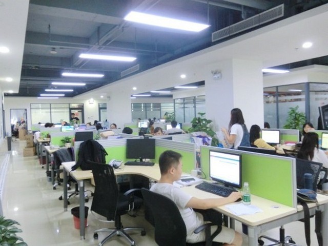 广东洗衣液批发